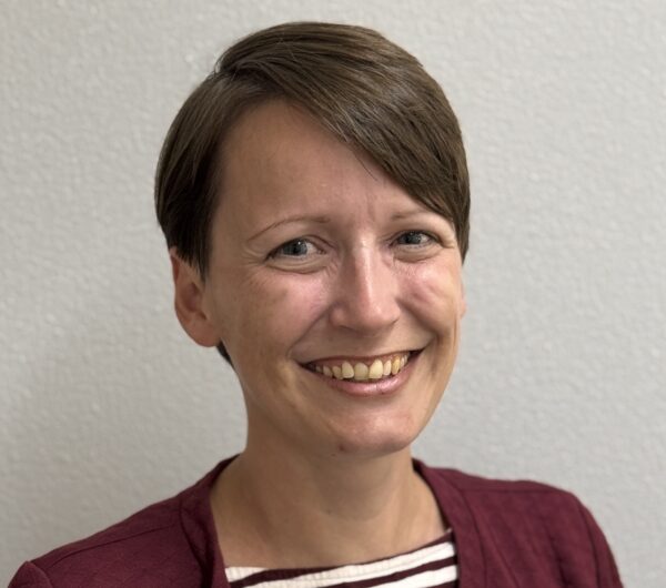 Laura Servatius