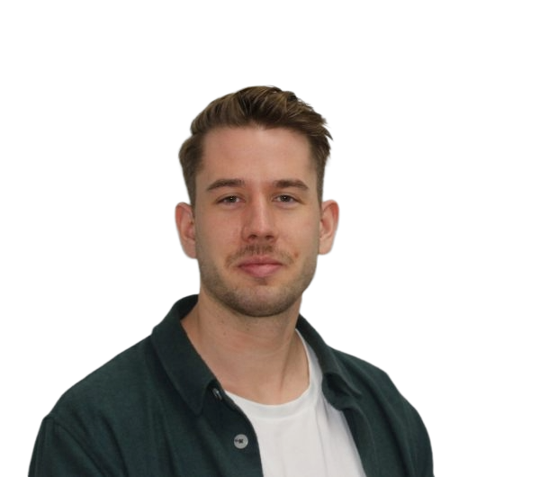 Mirco Brocks (stellv. Schulleitung)