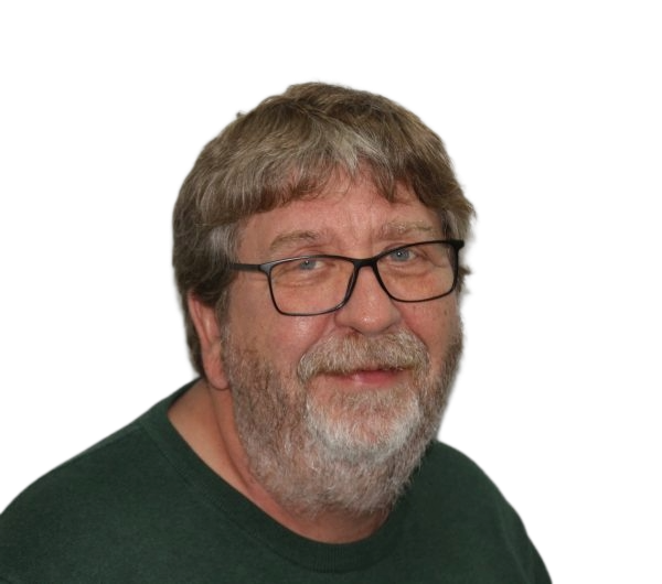 Klaus Pamp 