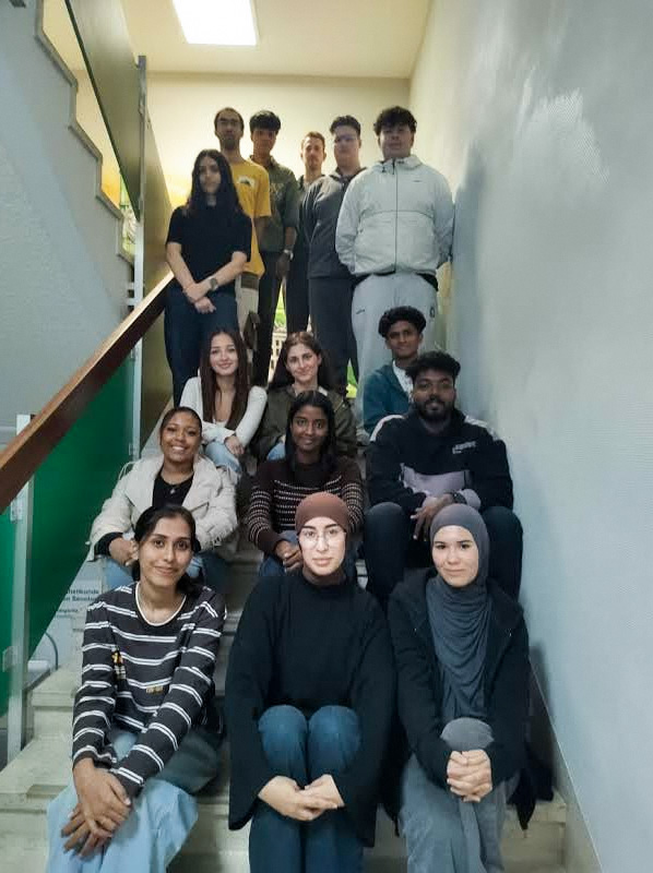 Neuer Kurs Oktober 2026 Sana Pflegeschule