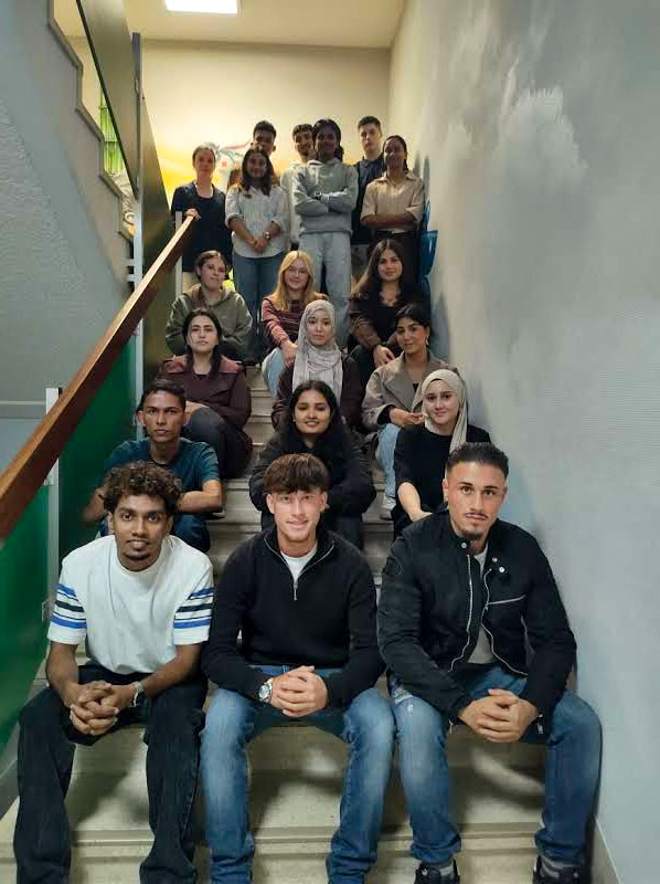 Neuer Kurs Oktober 2026 Sana Pflegeschule
